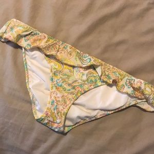 Victoria's Secret Bikini Bottoms!